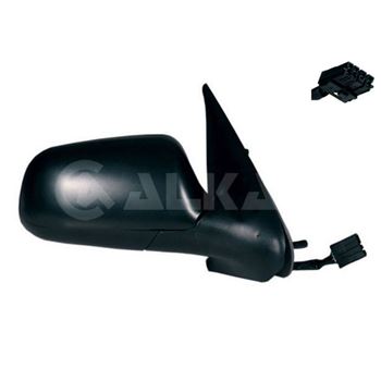 espejos - Retrovisor exterior ALKAR 6152363