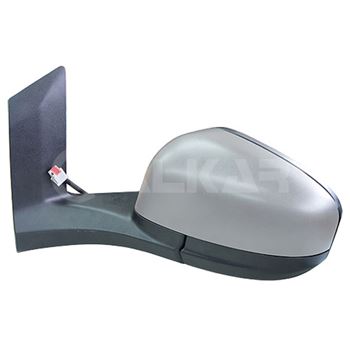 espejos - Retrovisor exterior ALKAR 9237668