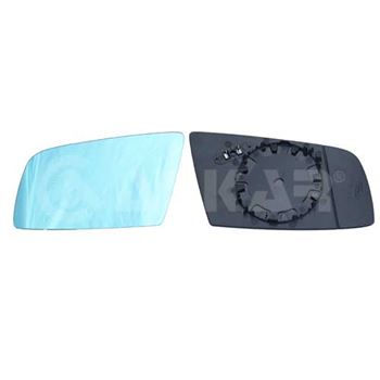 espejos - Cristal de espejo, retrovisor exterior ALKAR 6471845