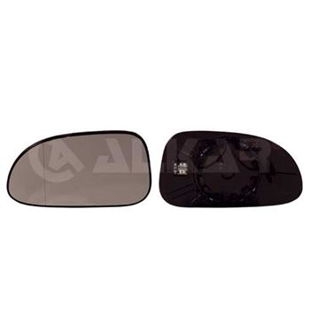 espejos - Cristal de espejo, retrovisor exterior ALKAR 6471452