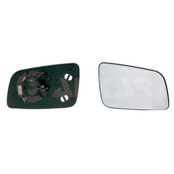 espejos - Cristal de espejo, retrovisor exterior ALKAR 6472437