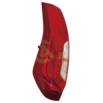 espejos - Piloto posterior ALKAR 2261961