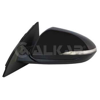 espejos - Retrovisor exterior ALKAR 6143724