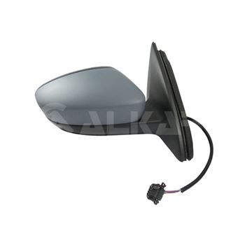 espejos - Retrovisor exterior ALKAR 6140093