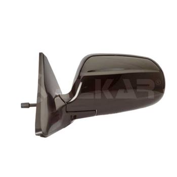 espejos - Retrovisor exterior ALKAR 6164407