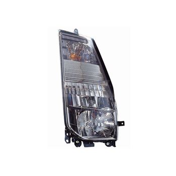 espejos - Faro principal ALKAR 9866016
