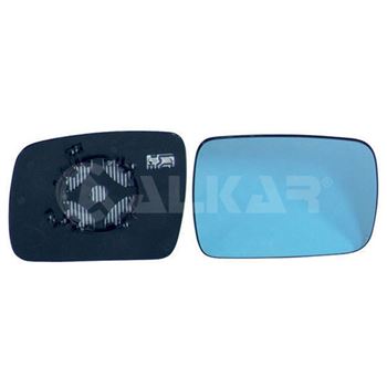 espejos - Cristal de espejo, retrovisor exterior ALKAR 6412045