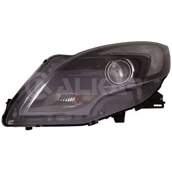espejos - Faro principal ALKAR 2765440