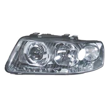 espejos - Faro principal ALKAR 2745500
