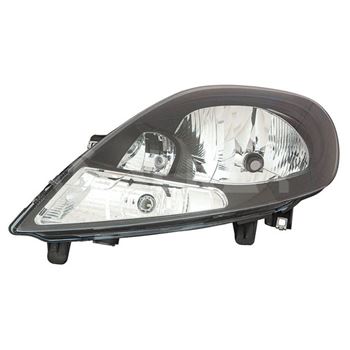 espejos - Faro principal ALKAR 2755754
