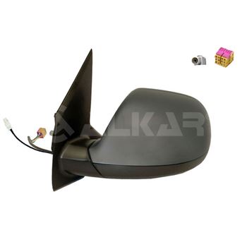 espejos - Retrovisor exterior ALKAR 9245912