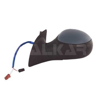 espejos - Retrovisor exterior ALKAR 9225742