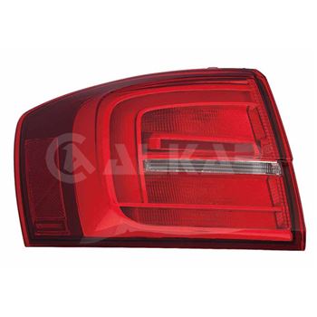 espejos - Piloto posterior ALKAR 2055117