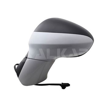 espejos - Retrovisor exterior ALKAR 6139443