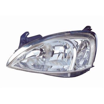 espejos - Faro principal ALKAR 2761420