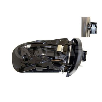 espejos - Retrovisor exterior ALKAR 6328534