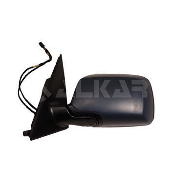 espejos - Retrovisor exterior ALKAR 9043526