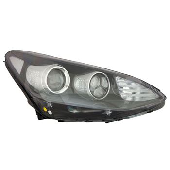 espejos - Faro principal ALKAR 2782655