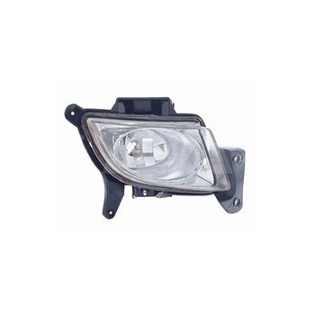 espejos - Faro antiniebla ALKAR 2902580