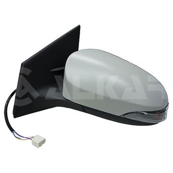 espejos - Retrovisor exterior ALKAR 6143279
