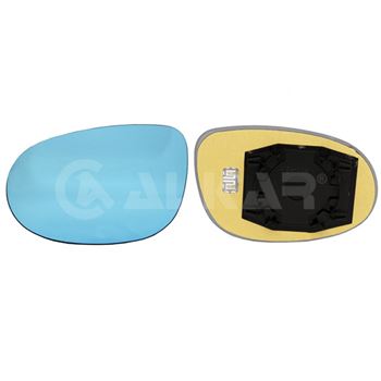 espejos - Cristal de espejo, retrovisor exterior ALKAR 6431554