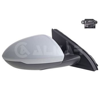 espejos - Retrovisor exterior ALKAR 6140730