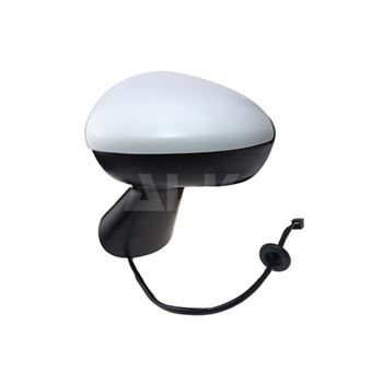 espejos - Retrovisor exterior ALKAR 6139754