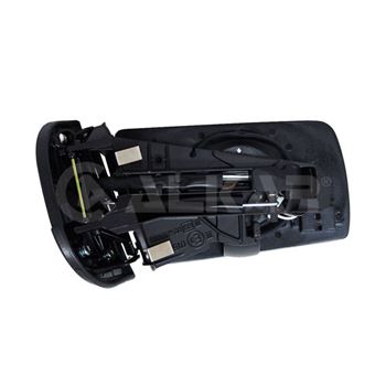 espejos - Retrovisor exterior ALKAR 6327539