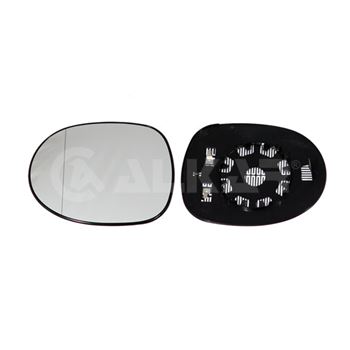 espejos - Cristal de espejo, retrovisor exterior ALKAR 6471943