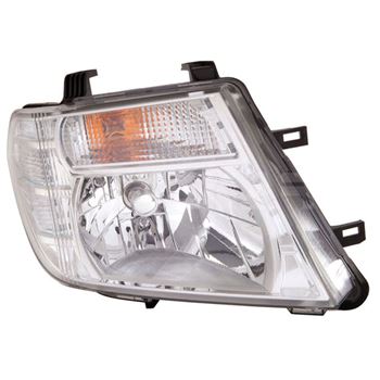 espejos - Faro principal ALKAR 2742574