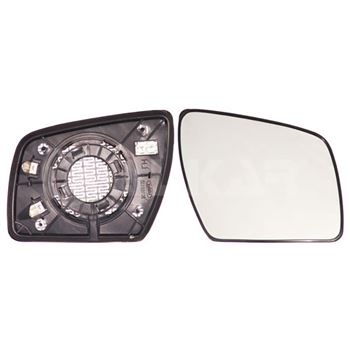 espejos - Cristal de espejo, retrovisor exterior ALKAR 6432651