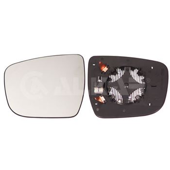 espejos - Cristal de espejo, retrovisor exterior ALKAR 6431663