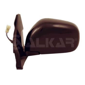 espejos - Retrovisor exterior ALKAR 6127992