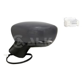espejos - Retrovisor exterior ALKAR 6139057