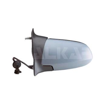 espejos - Retrovisor exterior ALKAR 6126440