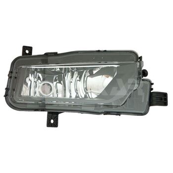 espejos - Faro antiniebla ALKAR 2912154