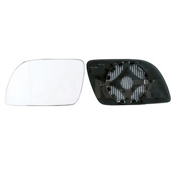 espejos - Cristal de espejo, retrovisor exterior ALKAR 6451110