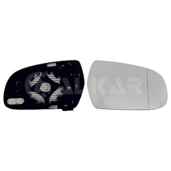 espejos - Cristal de espejo, retrovisor exterior ALKAR 6472785