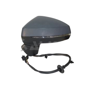 espejos - Retrovisor exterior ALKAR 6153782