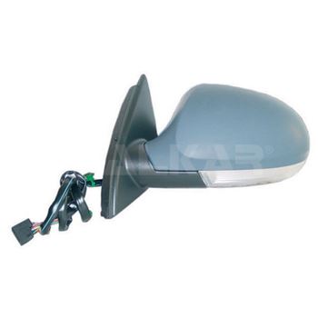 espejos - Retrovisor exterior ALKAR 6151118