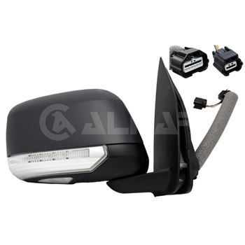 espejos - Retrovisor exterior ALKAR 6160572
