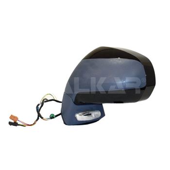 espejos - Retrovisor exterior ALKAR 6131858