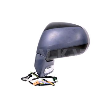 espejos - Retrovisor exterior ALKAR 6137858