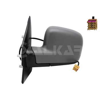 espejos - Retrovisor exterior ALKAR 9239985