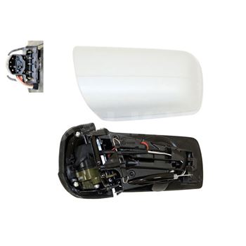 espejos - Retrovisor exterior ALKAR 6128534