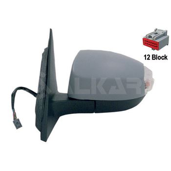 espejos - Retrovisor exterior ALKAR 9270375