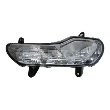 espejos - Faro antiniebla ALKAR 2911381