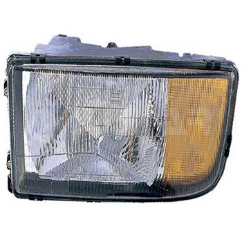 espejos - Faro principal ALKAR 9855013