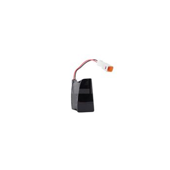 espejos - Luz de aviso de cambio de carril ALKAR 6204147