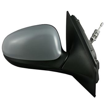 espejos - Retrovisor exterior ALKAR 6138936